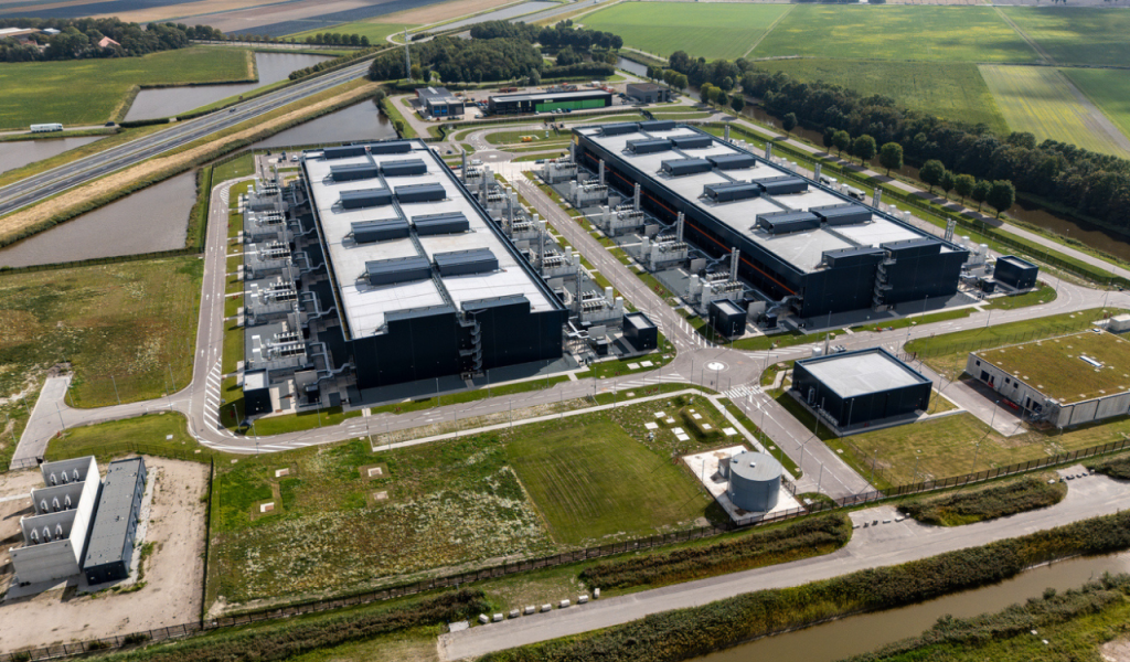 What’s Going On in All Those AI Factories Centers? 1 Whats Going On In All Those AI Factories