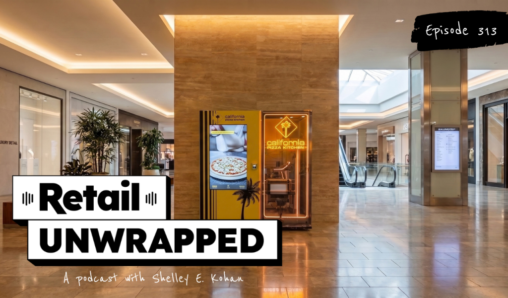 California Pizza Kitchen Reinvents Itself 2 Retail Unwrapped Podcast Art 25