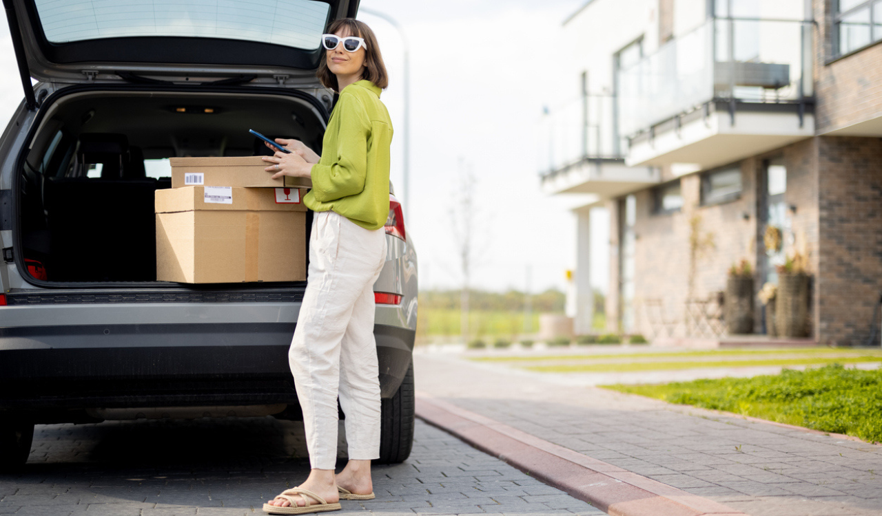 Home 1 Retailers Wake Up Women Are Top Discretionary Spenders