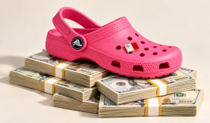 All Insights 1 The Curious Morality of Crocs